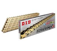 X-Ringkette DID525ZVM-X2(G&G)/114E