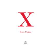 X | Risto Mejide