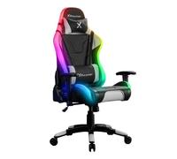 X Rocker Agility Esports RGB Gaming Silla de oficina con iluminación Neo Motion™ Sync y control por aplicación