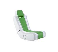 X Rocker Hydra Green 2.0 Floor Rocker Gaming Chair (Electronic Games) [Importación Inglesa]