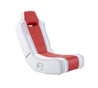 X Rocker Hydra Red 2.0 Floor Rocker Gaming Chair (Electronic Games) [Importación Inglesa]