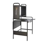 X Rocker Luigi Silla de Juegos, Verde, Junior