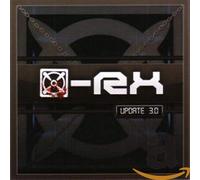 X-Rx - Update 3.0