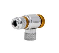 X-sauce Adaptador Bombona Co2