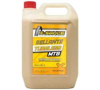 X-Sauce Sellante Antipinchazos Tubeless 5L