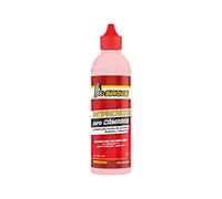 X-SAUCE Anti-pinchazos para cámaras + Ruedas de Carretera (Cámara, tubulares y tubeless) 200ML
