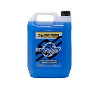 X-SAUCE BIDON 5 LITROS LIMPIADOR DISCOS FRENO