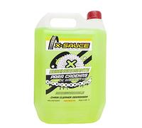 X-SAUCE | Desengrasante para Cadenas de Bicicleta 5L
