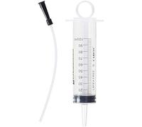 X-Sauce Inyector de 100ml para liquido antipinchazos, Negro, 0