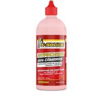 Líquido antipinchazos X-Sauce 500 ml