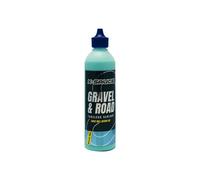 X-SAUCE | Sellante Tubeless Gravel & Road De Alto Rendimiento 200ml - FÓRMULA DE ALTO RENDIMIENTO Gravel & Road ofrece a los ciclistas la tranquilidad de saber que están protegidos contra los