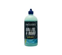X-SAUCE | Sellante tubeless Gravel & Road de Alto Rendimiento 500ml