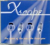 X-Scape - The Arms Of The One You Love
