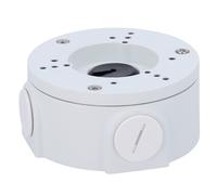 X-SECURITY PFA3300R Caja de conexiones - Apto para uso exterior - Instalación en techo o pared - Pasador de cables - Aleación de