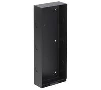 X-SECURITY VTOB101 Caja de registro - Específica para videoporteros - Orificios de conexión - 362mm (Al) x 135mm (An) x 60mm (Fo