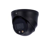 X-SECURITY XS-IPB225-4U-FC-AI-BLACK IP-Turret-Kamera X-Security WizSense SCHWARZ - 4 Megapixel (2688 × 1520) - 2,8-mm-Objektiv -
