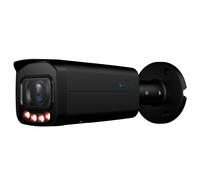 X-SECURITY XS-IPB829ZA-8P-DL-WIZ-BLACK X-Security Cámara IP Bullet - 8 Megapíxel (3840x2160) - Lente Motorizada 2.7~13.5 mm - W