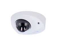 X-SECURITY XS-IPD909A-4P-DL-WIZ X-Security Mini-Dome-IP-Kamera - 4 Megapixel (2688x1520) - Festobjektiv 2.8mm - WDR 120 dB | Dua