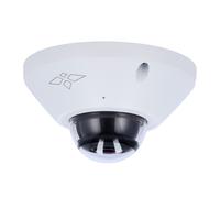 X-SECURITY XS-IPDM360A-5U-AI X-Security Fisheye WizMind - Cámara IP 5 Megapixel - 1/2.7 Progressive CMOS - Lente 1.4 mm | - Fun