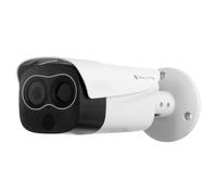 X-SECURITY XS-IPTCV202A-2 Cámara térmica Dual IP X-Security - 160x120 VOx | Lente 7mm - Sensor óptico 1/2.8 2 Mpx | Lente 8mm -