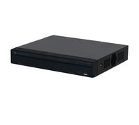 X-SECURITY XS-NVR2108-SMD Grabador IP X-Security AI - 8 CH vídeo IP - Resolución máxima grabación 12 Mpx - Ancho de banda 80 Mbp