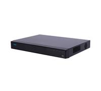 X-SECURITY XS-NVR3208A-AI Grabador X-Security NVR para cámaras IP - 8 CH IP - Resolución máxima 8 Megapíxel - Compresión Smart H