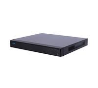 X-SECURITY XS-NVR3216A-16P-AI Grabador X-Security NVR 16 canales IP - Resolución máxima 16 Megapixel - Compresión Smart H.265+ /