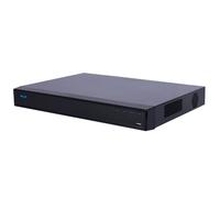 "X-SECURITY XS-NVR6208A-AI Grabador X-Security NVR ACUPICK - 8 CH IP - Resolución máxima 32 Megapixel - Smart H.265+; H.265; Sma"