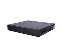 "X-SECURITY XS-NVR6416A-AI Grabador X-Security NVR ACUPICK - 16 CH IP - Resolución máxima 32 Megapixel - Smart H.265+; H.265; Sm"