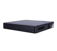 X-SECURITY XS-NVR6432A-MIND X-Security NVR WizMind - Resolución máxima 32 Megapixel - 32 CH - Compresión H.265 / H.264 | 4 HDD -