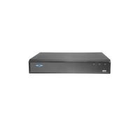 X-SECURITY XS-XVR6108S-4KL-2AI 5in1 X-Security Videorekorder - 8 CH HDTVI/HDCVI/AHD/CVBS (4K) + 8 IP (8 MP) - Audio über Koaxial