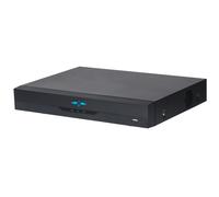 X-SECURITY XS-XVR6116-4KL-2FACE-V2 Videograbador 5n1 X-Security - 16 CH HDTVI / HDCVI / AHD / CVBS / 16+16 IP - 4KL (7FPS) / 5M
