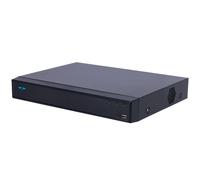 X-SECURITY XS-XVR6116AS-4KL-2AI Videograbador 5n1 X-Security - 16 CH HDTVI/HDCVI/AHD/CVBS (4K) + 16 IP (8Mpx) - Alarmas | Audio