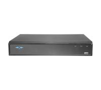 X-SECURITY XS-XVR6116S-2AI Videograbador 5n1 X-Security - 16 CH HDTVI/HDCVI/AHD/CVBS (5Mpx) + 8 IP (6Mpx) - Audio sobre coaxial