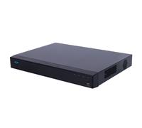 X-SECURITY XS-XVR6216AS-2AI Videograbador 5n1 X-Security - 16 CH HDTVI/HDCVI/AHD/CVBS/Hasta 24CH IP (5Mpx) - 2 CH Reconocimiento