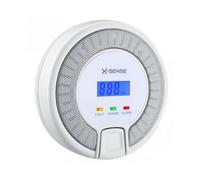 X-Sense CO03D Detector de CO Autónomo