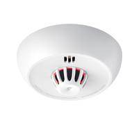 X-Sense Detector de Calor Independiente con batería sellada de 10 años y fácil instalación, Detector de Calor, no Compatible con estación Base, XH02, 1 Unidad