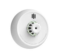 Detector de Humo y Gas X-Sense XH-2-M Link+ Pro Inalámbrico Alarma App