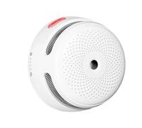 X-Sense Detector de Humo Inteligente WiFi Mini XS01-WX