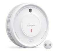 X-Sense Detector de Humo Wi-Fi, XS0D-MR, 1 Unidad