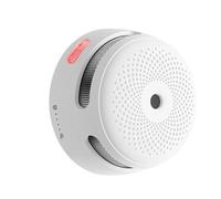 X-sense detector de humo xs01-m rf con red inalámbrica