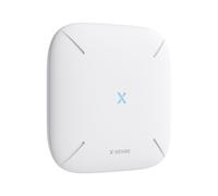 X-sense estación base smart home, refuerza tu red de seguridad domés