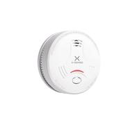 Detector de Humo y Gas X-Sense SD11 Fotoeléctrico Alarma 85 dB Batería 10 Años
