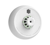 X-SENSE FOC-958 XH02-M Detector térmico interconectado X-Sense Link+ Pro. Batería de 10 años. Alarma ?85dB@3m. Detección de 54~6