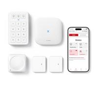 X-sense Komplettsysteme AS05 No Apto para el Sitio de España, por Favor no Comprar