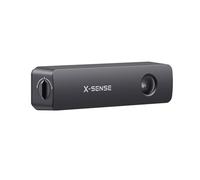 X-Sense Sensor de buzón inteligente requiere estación base SBS50, detector