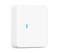 X-Sense Sensor de Puerta, Smart Kit de Seguridad AS05/08/12 Accesorios con batería reemplazable, para Varias Puertas y Ventanas de Apartamentos, dormitorios, 1 Sensor SDS0A