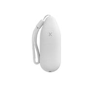 X-SENSE STH51 Kabelloses Thermometer und Luftfeuchtigkeitssensor - Verbindung zur Basisstation SBS50 - Temperaturgenauigkeit (-2
