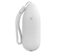 "X-SENSE STH51 Termómetro y sensor de humedad inalámbrico - Conexión base SBS50 - Precisión de temperatura (-20 a 60 °C) - Prec"