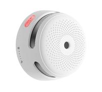 X-SENSE XS01-M Mini detector de humo autónomo Conexión con HUB SBS50